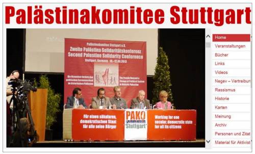 PalConference Stuttgart